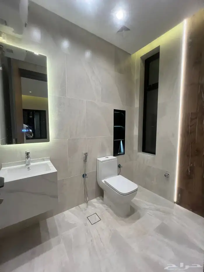 شقق وروفات فاخرة للتمليك في ولي العهد 1 13