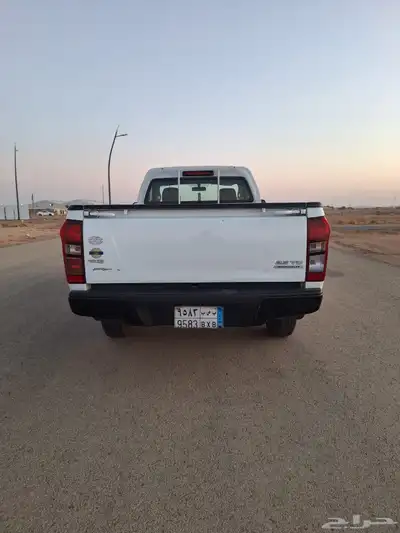 ايسوزو 2023 index