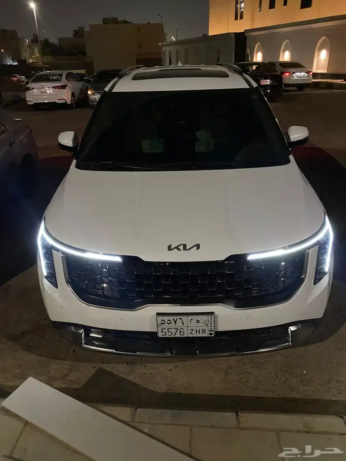 كيا 5