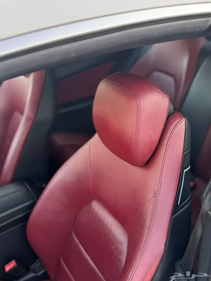 Mercedes E320 cop AMG kit 8