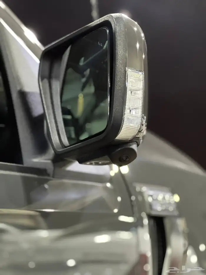 فورد F150 لاريت 8 سلندر دبل محركات وبدي وكاله ( تم البيع ) 41