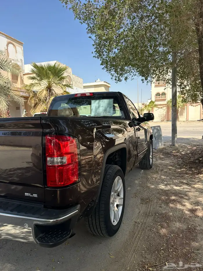 للبيع جمس سيرا2016 18