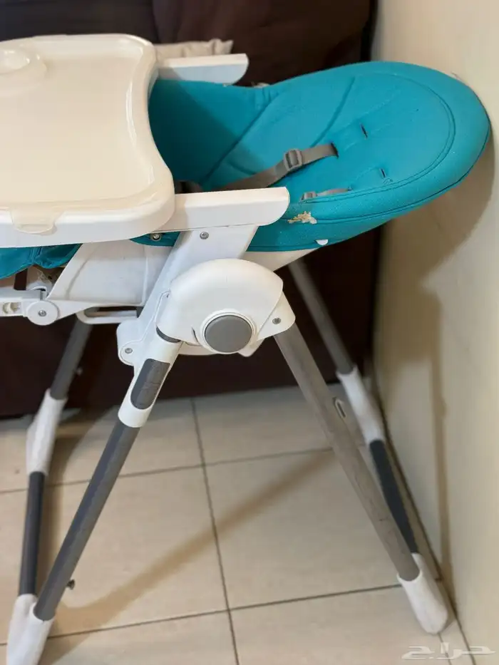 كرسي طعام للأطفال 4