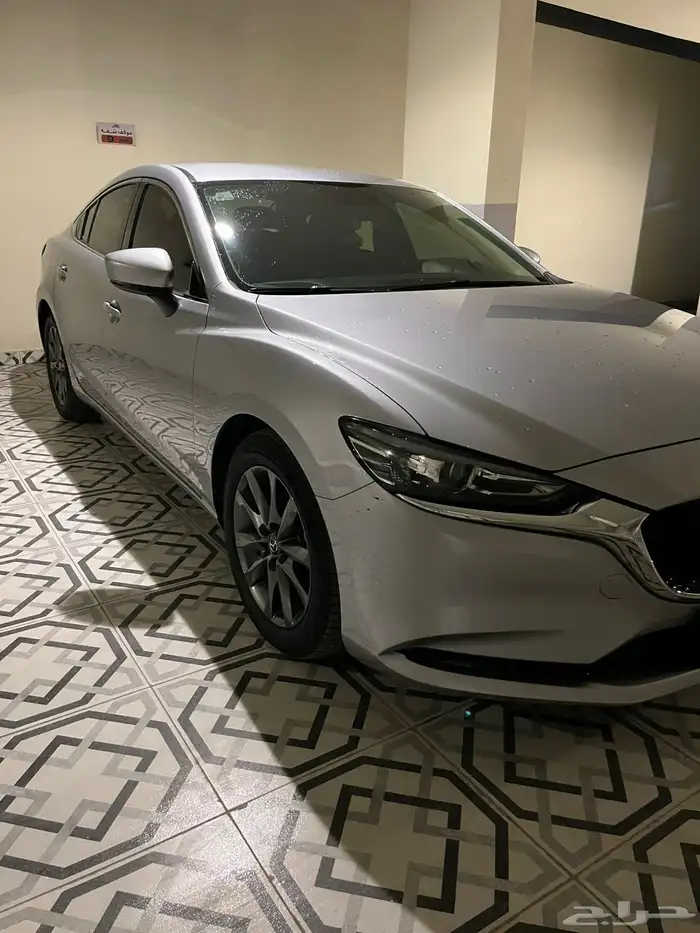 مازدا 6 2022 وكاله 0