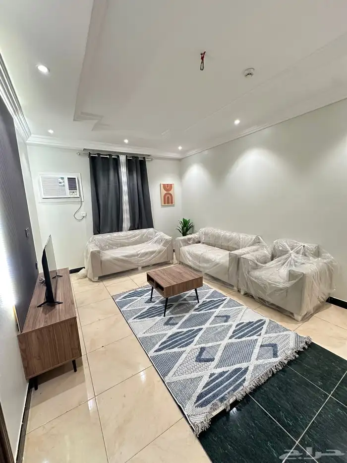 للإيجار شقق مفروشه فاخره 5