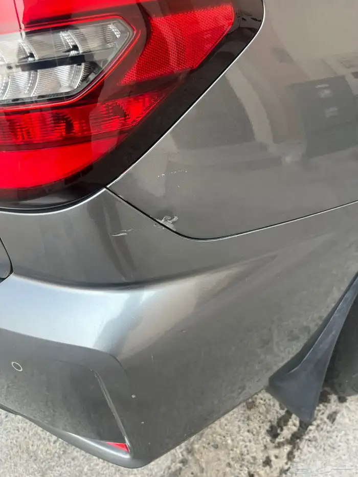 نيسان باترول بلاتينيوم 2020 ثاني مالك من الوكاله 3