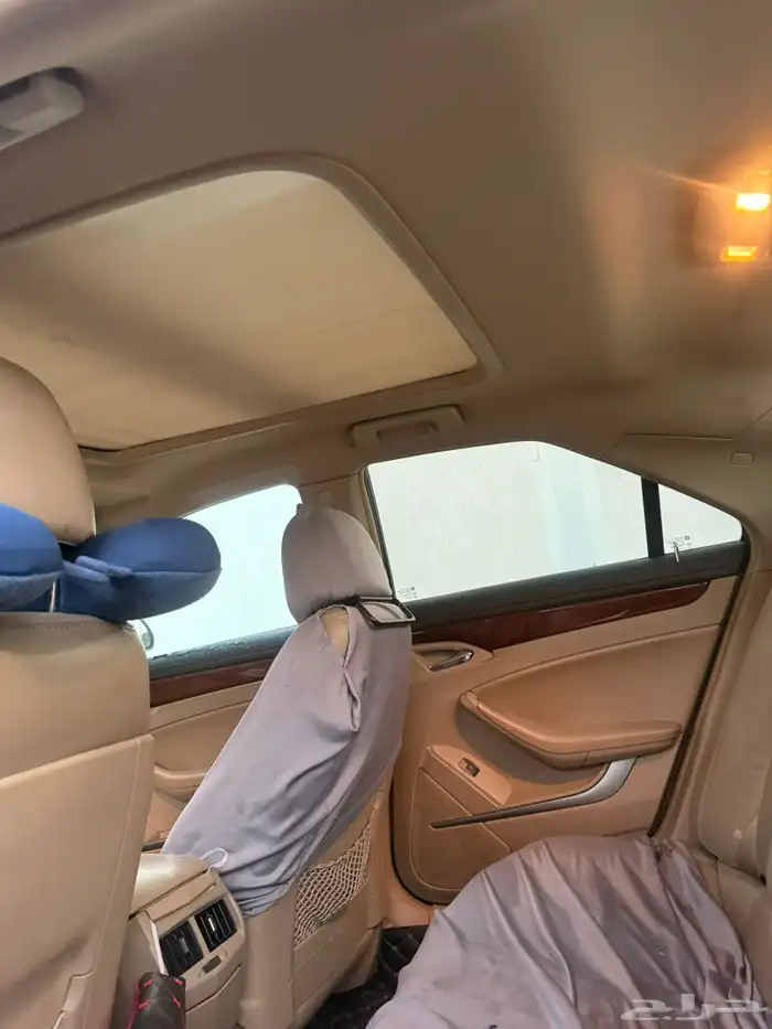 كدلك CTS للبيع 2013 22