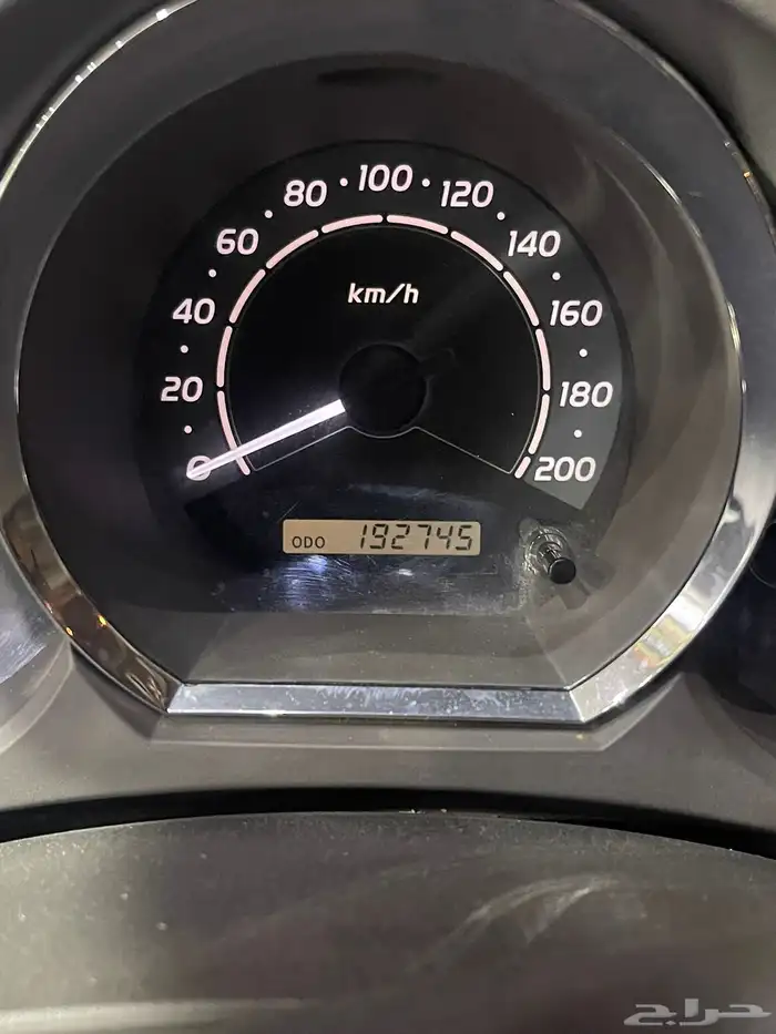 فورتشنر 2011 5