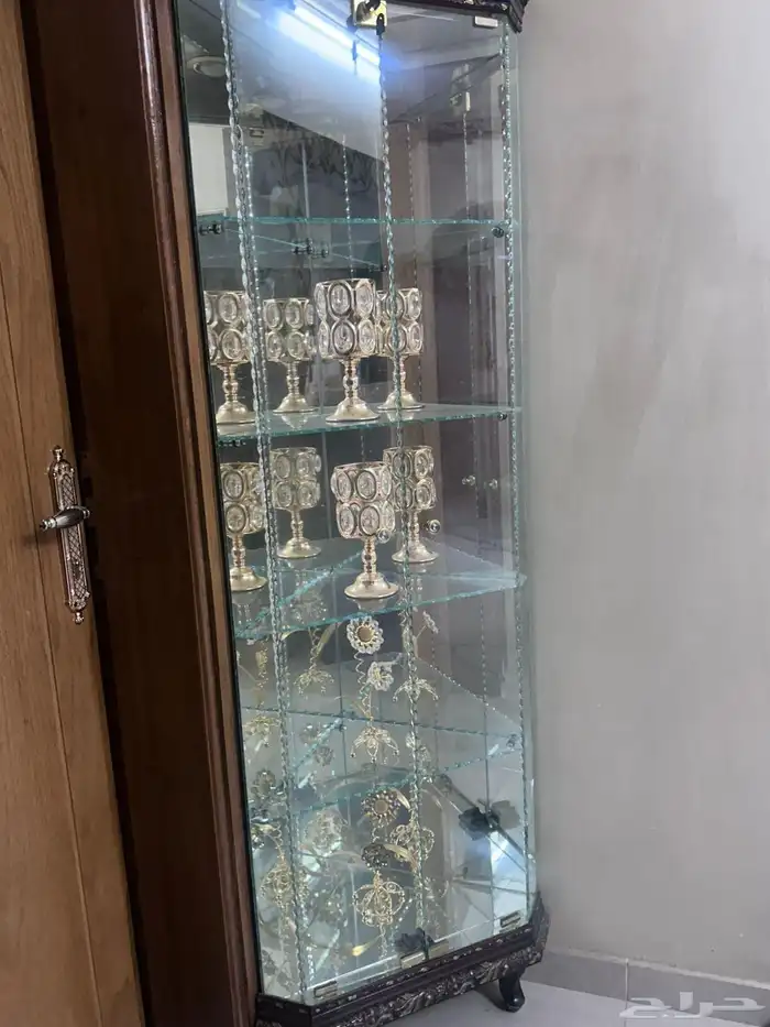 مدخل بيت ودولاب 7