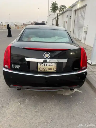 كدلك CTS للبيع 2013 index