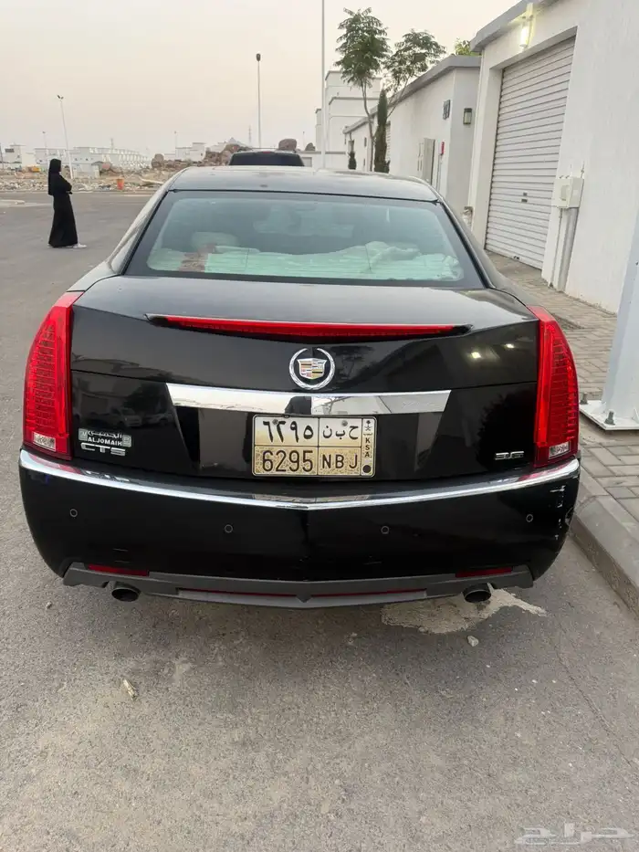 كدلك CTS للبيع 2013 1
