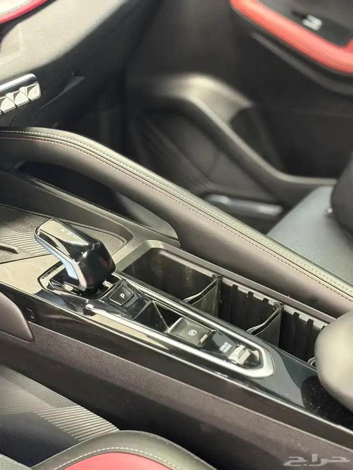 جيلي - كولراي -2024 -فل 19