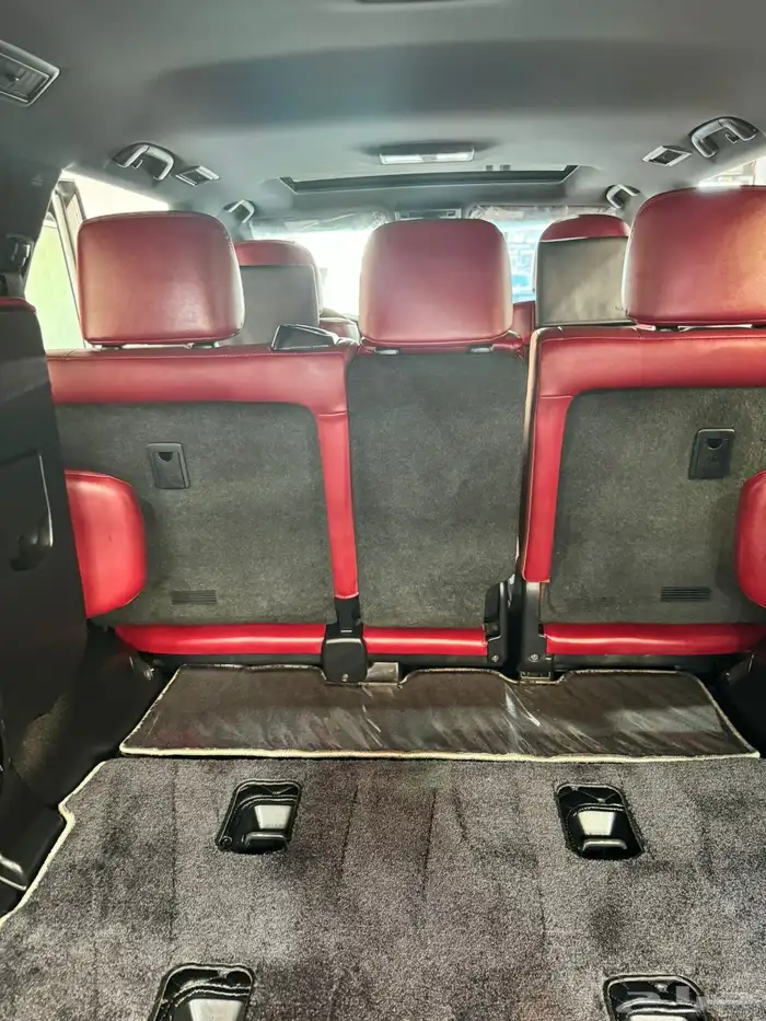 لكزس 2021 للبيع 5