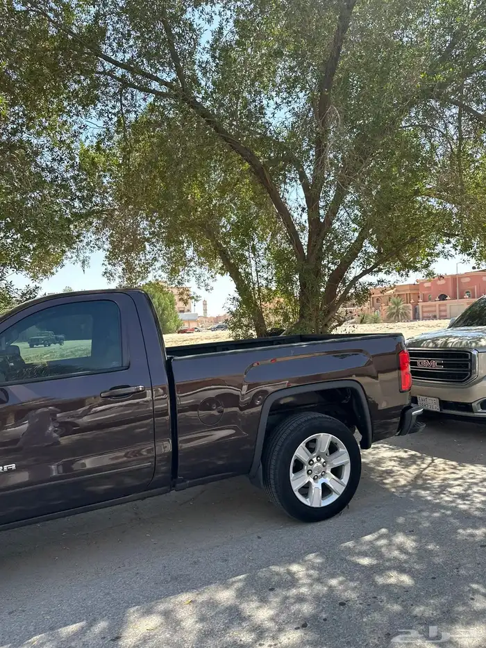 للبيع جمس سيرا2016 6