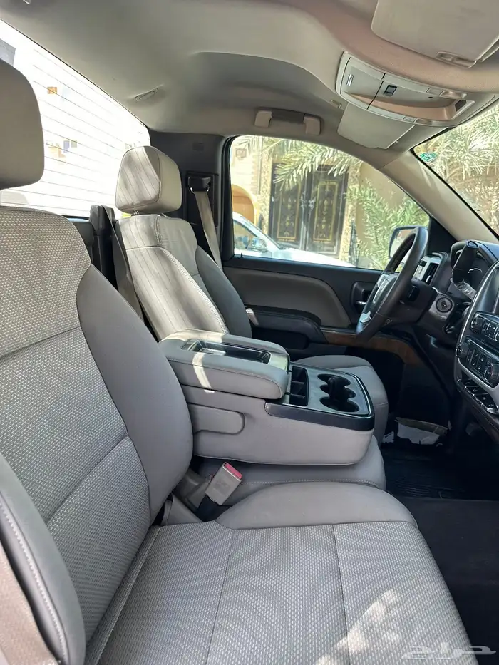 للبيع جمس سيرا2016 3