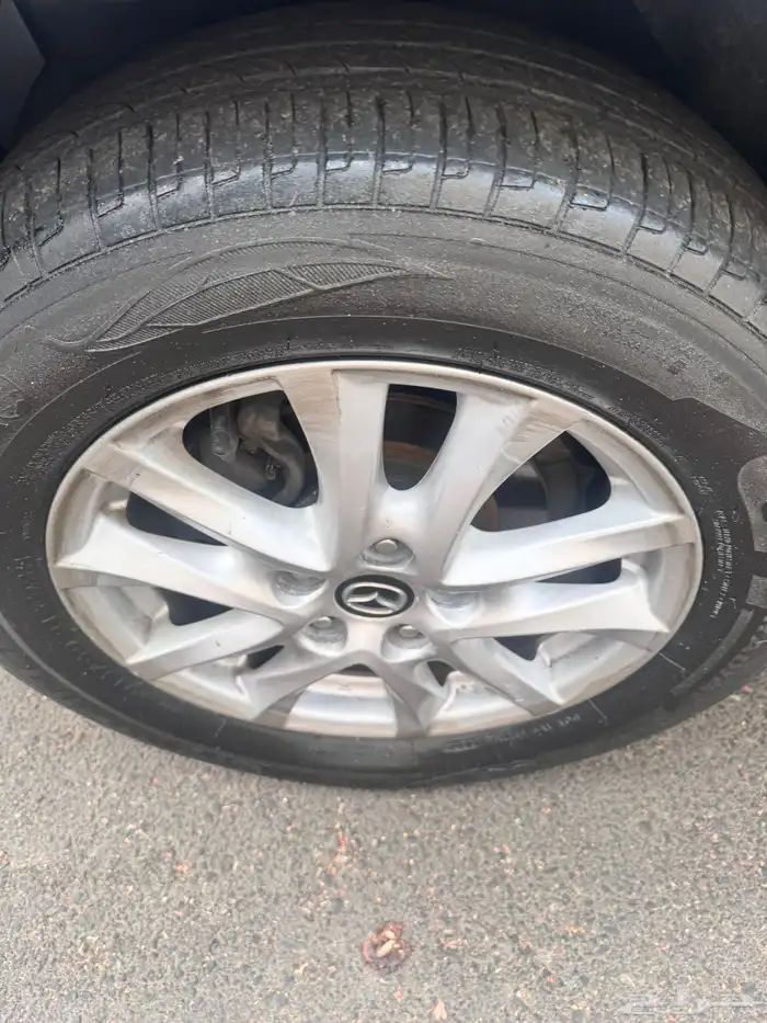 مازدا 3 موديل 2016 فل كامل 30