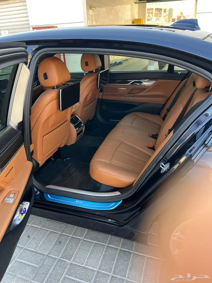 بي ام دبليو 2019 4