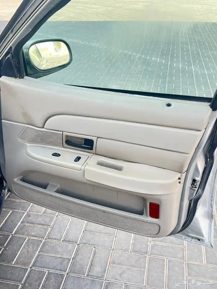 فورد فكتوريا 6