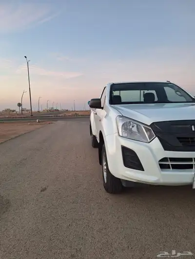 ايسوزو 2023 index