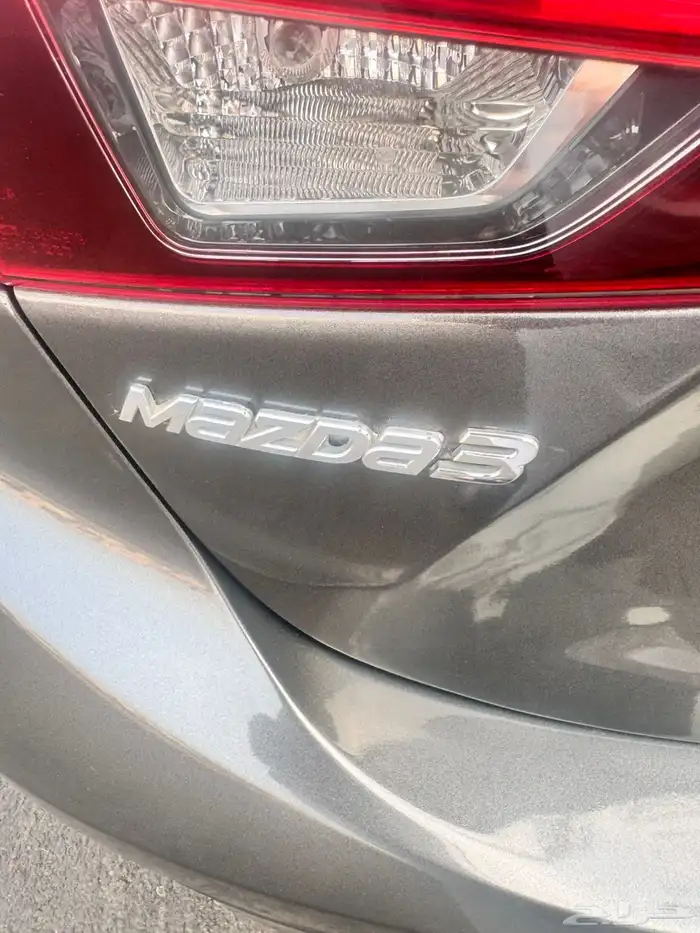 مازدا 3 موديل 2016 فل كامل 17