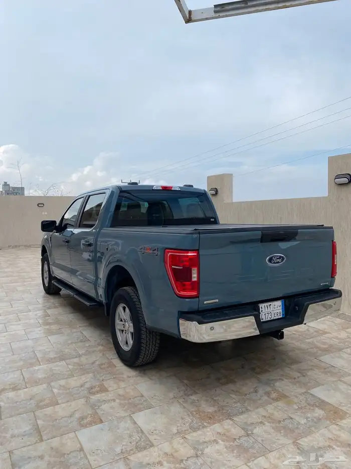 فورد F150 2