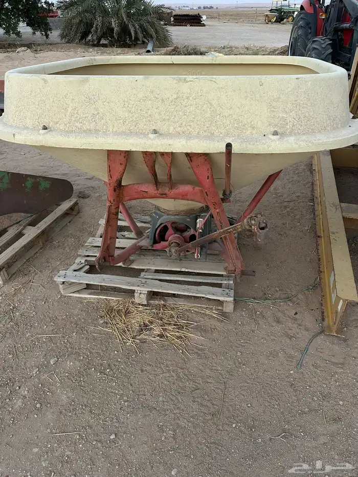 معدات زراعيه للبيع ( ملحقات حراثه ) 19