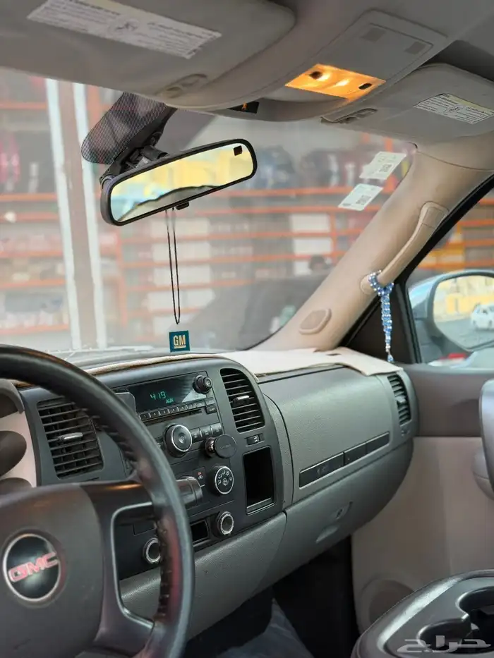 سييرا HDدبل ارضي نظيف وع الشرط 13