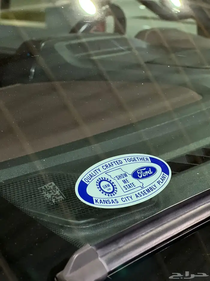 فورد F150 لاريت 8 سلندر دبل محركات وبدي وكاله ( تم البيع ) 49