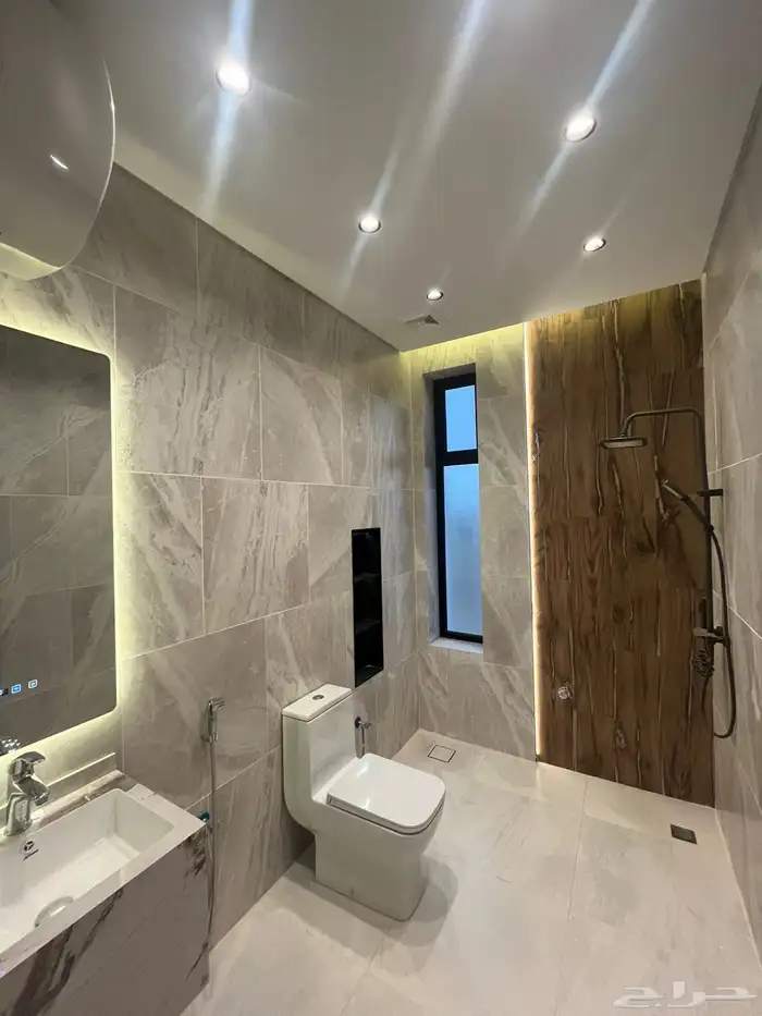 شقق وروفات فاخرة للتمليك في ولي العهد 1 5