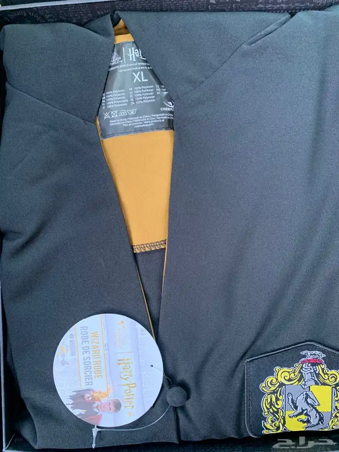 منتجات هاري بوتر 4