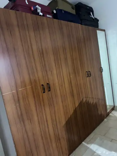 3 دواليب الحالة ممتازة ومفكوكة جاهزة index