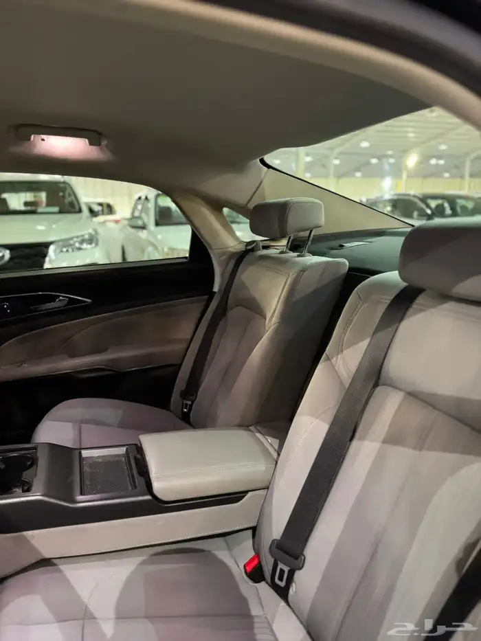 فورد توروس 2022 امبيانتي 9