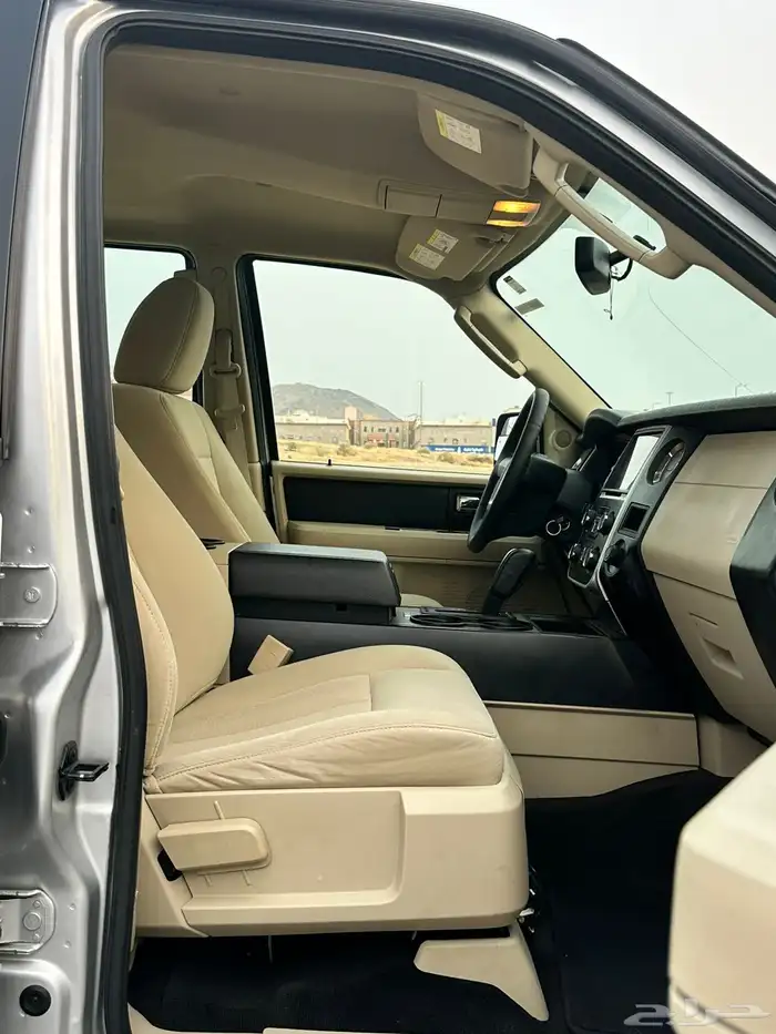 اكسبيديشن 2016 قصير نظيف جدا 14