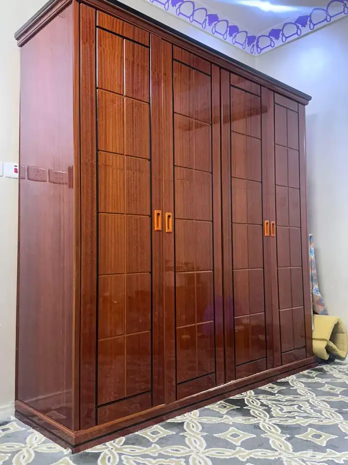 مدخل بيت ودولاب 2