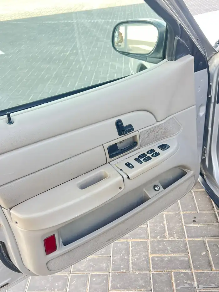 فورد فكتوريا 2