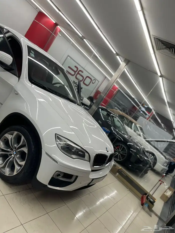 bmw x6 7