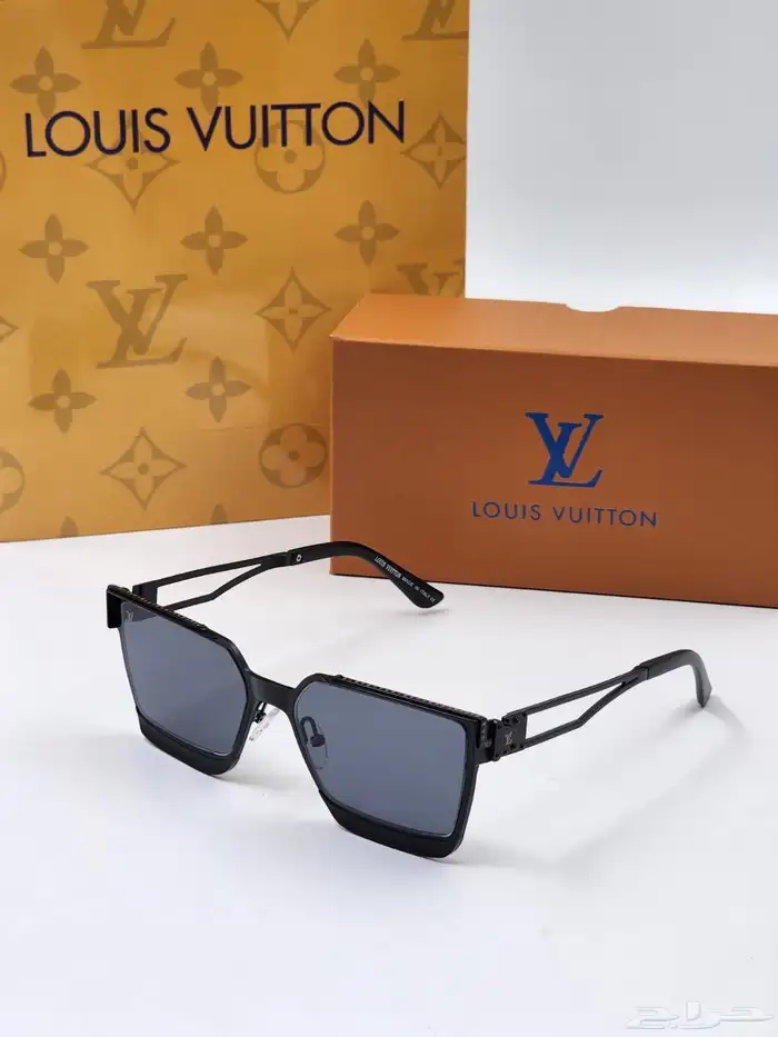 نظارات لويس فيتون متوفره فوري 7