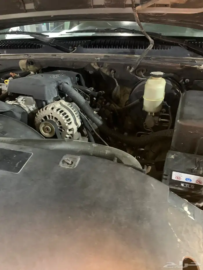 جمس يوكن2000 16