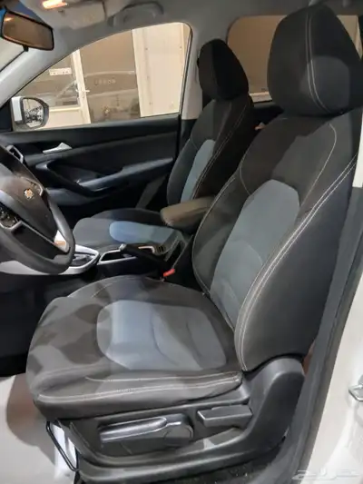 شيفروليه كابتيفيا موديل 2023 index