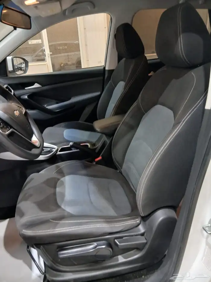 شيفروليه كابتيفيا موديل 2023 7