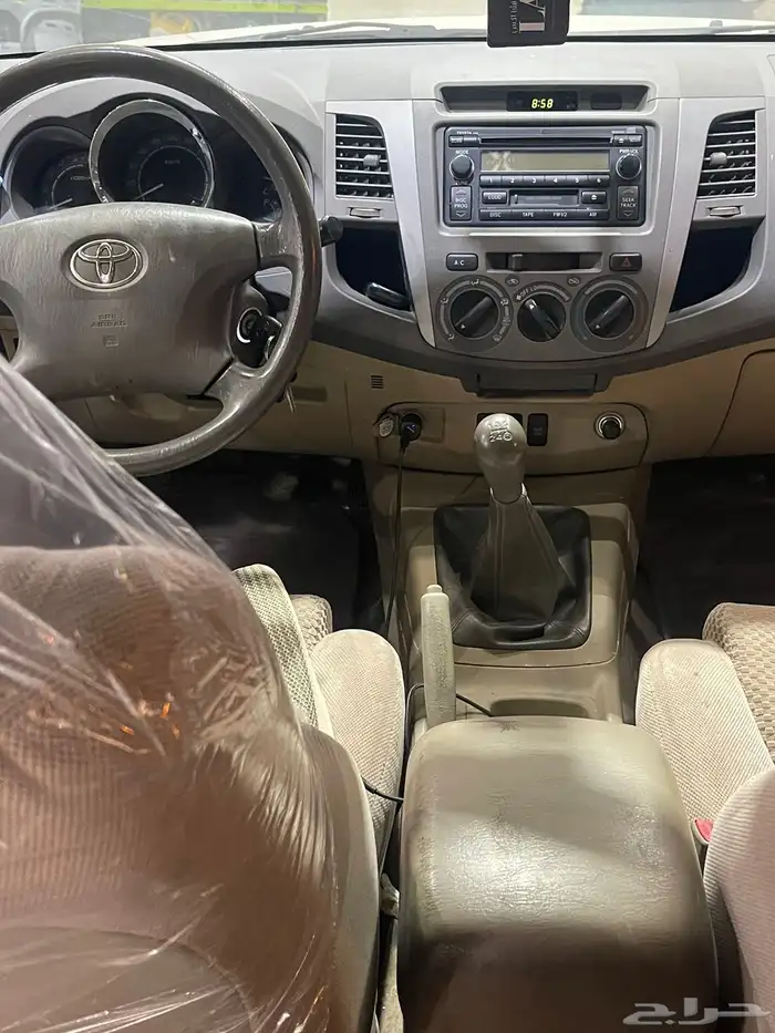 فورتشنر 2011 4