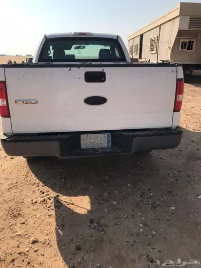 وانيت غماره ونص F150 للبيع index