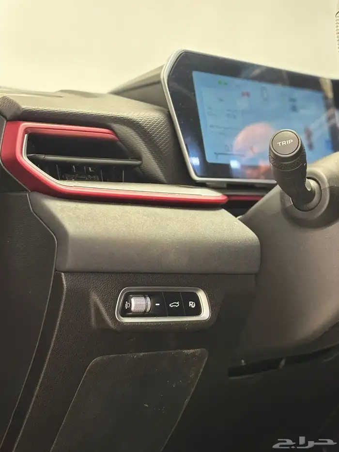 جيلي - كولراي -2024 -فل 16