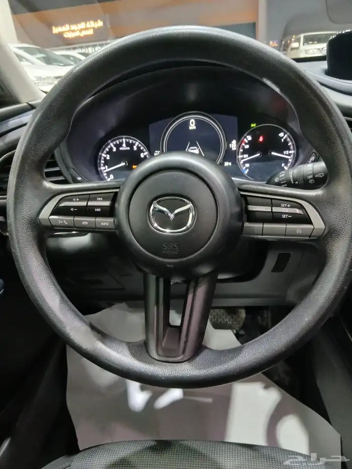 مازدا CX30 موديل 2021 20