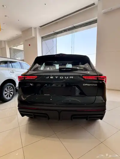 جيتور داشينج ميد موديل 2025 index