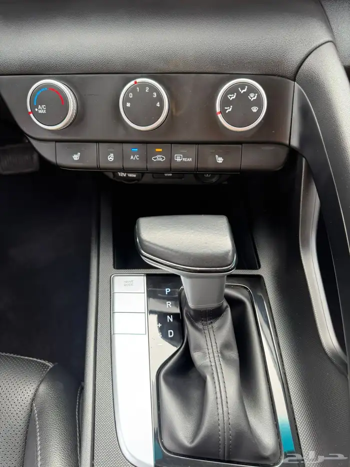 هونداي النترا ( افانتي )وارد كوريا 2021 11