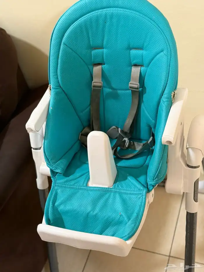 كرسي طعام للأطفال 1