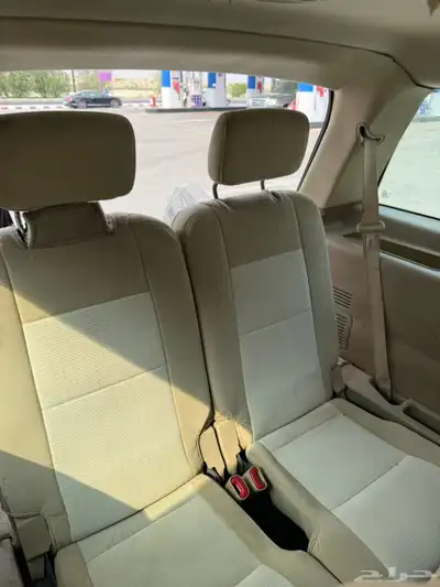 اكسبلور 2010 index