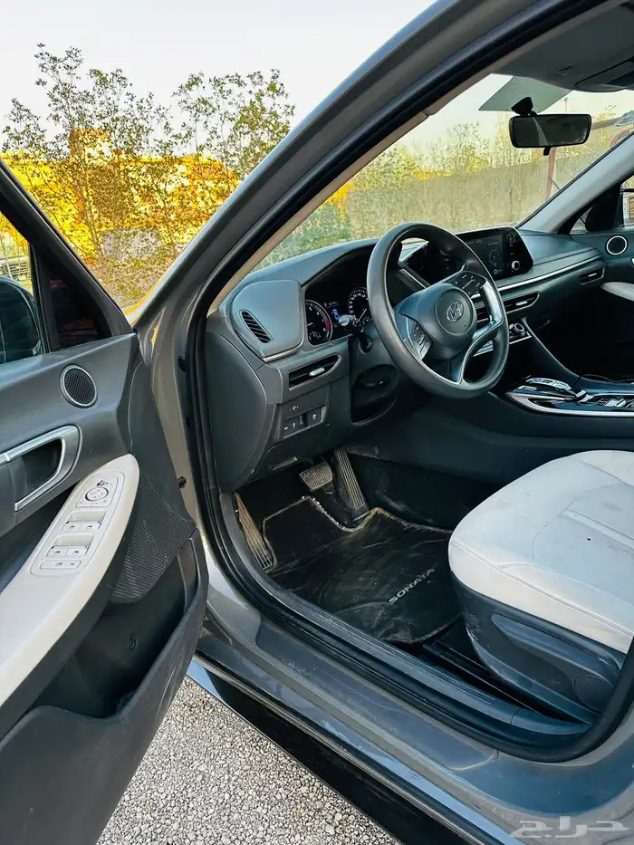 هونداي سوناتا موديل 2023 3