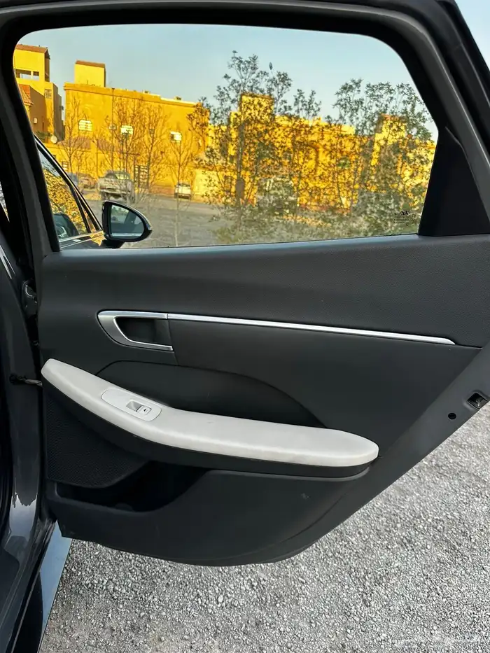 هونداي سوناتا موديل 2023 15